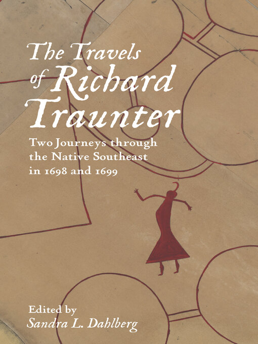 Title details for The Travels of Richard Traunter by Richard Traunter - Available